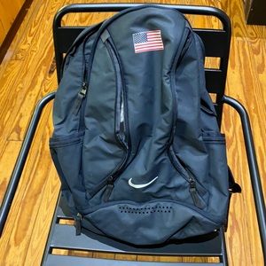 Nike Team USA Backpack from 2014 Olympics